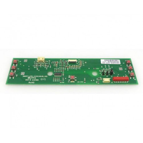KYB - DISPLAY SMR - FRQ89818