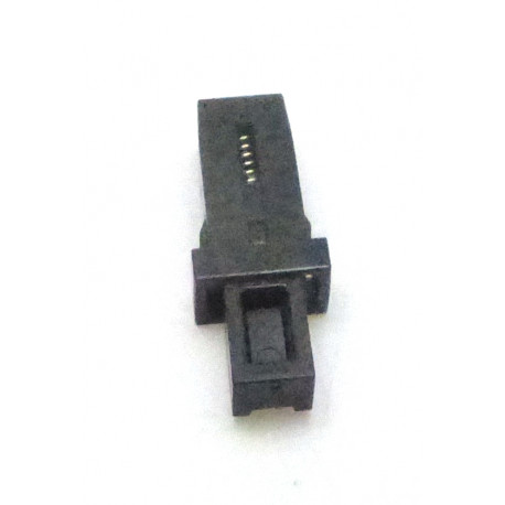 BLACK PUSH-PUSH MYB9 - FRQ89047