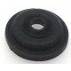 GASKET BLACK FOR DISTRIBUTOR OF COFFEE RYL - FRQ80885