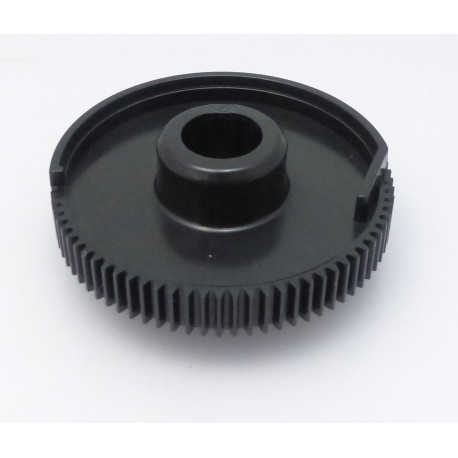 ENGRENAGE SCHWARZ Z = 77 FUR RATIOMOTEUR CST - FRQ80988