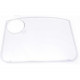 NAT/GREY BEAN COFFEE CONTAINER LID NPR/P - FRQ80034
