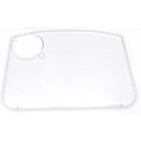NAT/GREY BEAN COFFEE CONTAINER LID NPR/P - FRQ80034