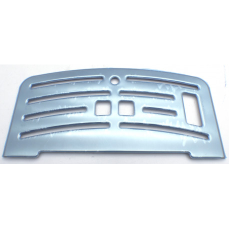 SB/SS GRATE FOR DRIP TRAY V2 NPR/H-P - FRQ80164