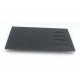 BLACK CUP WARMING LID CST/H - FRQ80112