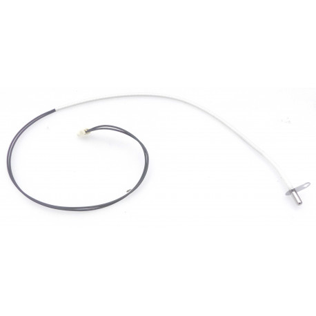 TEMPERATURE SENSOR NTC UL L=550MM - FRQ80356
