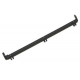 CHARNIÈRE DE PORTE NOIRE SMART - FRQ82029