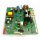PLATE CPU + SW H2S2 230V HERKUNFT - FRQ8204