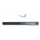 PORTA CHARNIERE KIT SMART NERO - FRQ82356