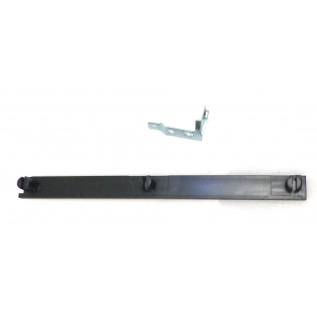 PORTA CHARNIERE KIT SMART NERO - FRQ82356