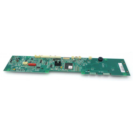 CENTRALE AS.CPU+SW RYLO/P 230V ORIGINE - FRQ8305