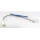FUSIBLES 2A CONECCION 2 POLOS ORIGEN - FRQ84378