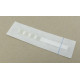 STICKER FOR WATER HARDNESS TEST - FRQ84495