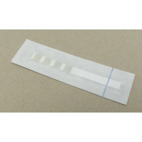 TEST DE DURETE D'EAU - FRQ84495