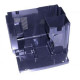 METAL/BLACK CASING M5000 ASSY. - frq84431