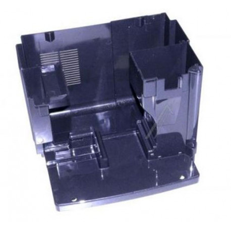 METAL/BLACK CASING M5000 ASSY. - frq84431