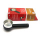 PORTE-FILTRE CREMA NOIR ORIGINE - FRQ9795