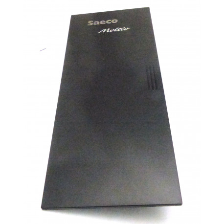 M BLK DUMP BOX FRON.COVER V3 S ORIGINE - FRQ98390