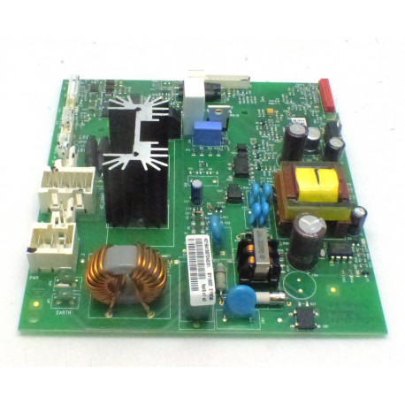 CENTRALES ELECTRONICA SAECO INTUITA V5 230V ORIGEN - FRQ98459