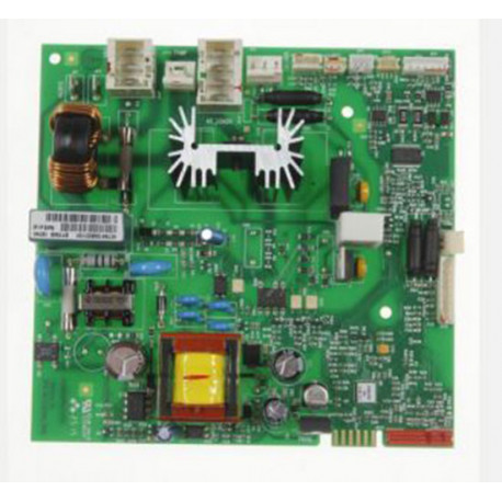 CENTRALE CPU H2S4 SMR 230V ORIGINE - frq99558