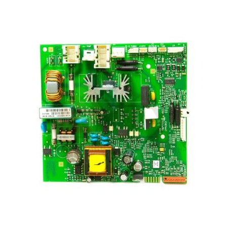 KIT KRAFTWERK CPU SW SMR/B 230V MIT HERKUNFT - frq99559