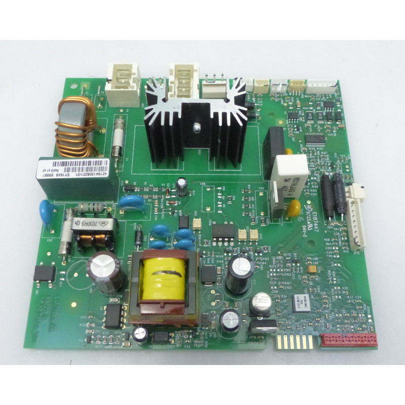 BOARD ELECTRONIC SAECO HD8761 01 GENUINE