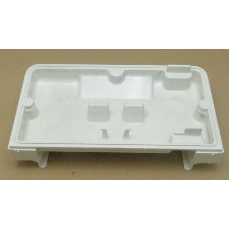 BASSINELLE PLASTIQUE BLANC GRANBARISTO PHILIPS SAECO V3 - FRQ99567