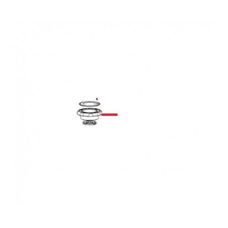 NUT DOOR MEULE AND OF SETTING GRINDING - FAQ655130