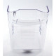CLOCHE MOBILE (PORTE) SILENCE - FAQ655319