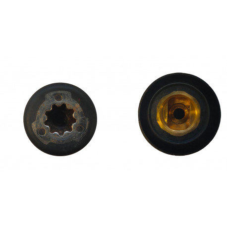 ACCOUPLEMENT MOTEUR - FAQ655314