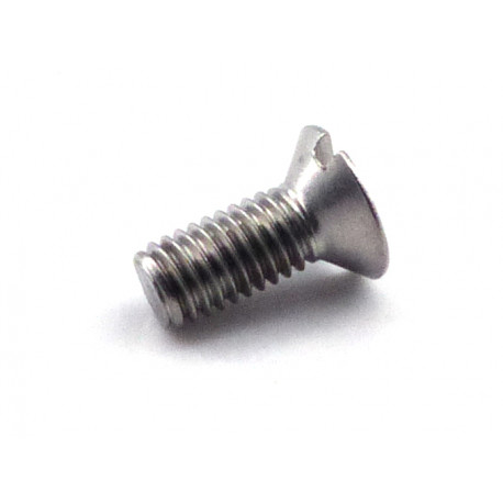 VIS F90 M5x12 Inox - FAQ656508