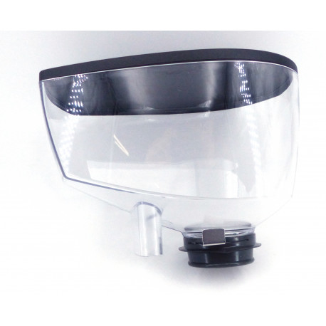TRAMOGGIA COMPLETI SANTOS 1KG - TRANSPARENTE - PER MOULINS 4 - FAQ0055