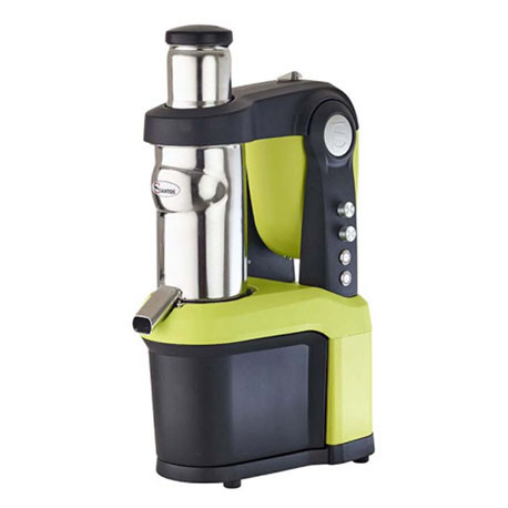 EXTRACTEUR DE JUS NUTRISANTOS ORIGINE SANTOS - faq20318