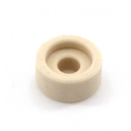 PERLE STEATITE FEMELL SOFRACA HERKUNFT - FBSQ6502