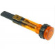 SCHAUGLAS ORANGE HERKUNFT - FBSQ6513