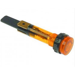 SCHAUGLAS ORANGE HERKUNFT