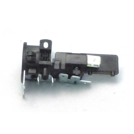 BORNIER PASSE CABLE 16A 3P ORIGINE SOFRACA - FBSQ6681