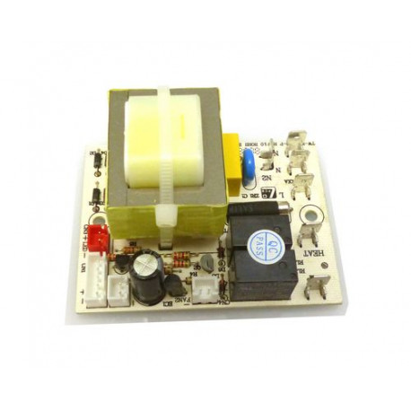 PLATINE DE PUISSANCE LS33 ET CVDD51 LS48 CLS28A - FBZQ61102