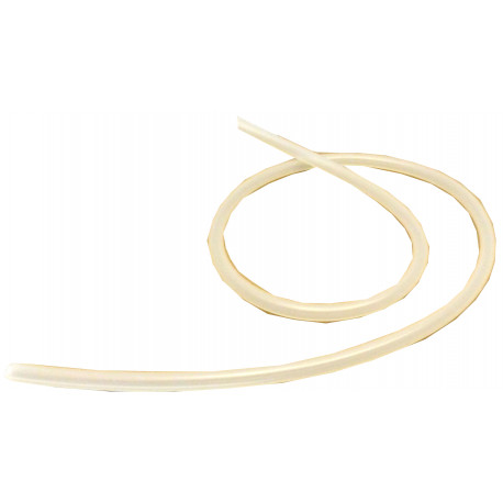 TUBO IN SR-60 TRASPARENTE 5X9 - FCVQ6654