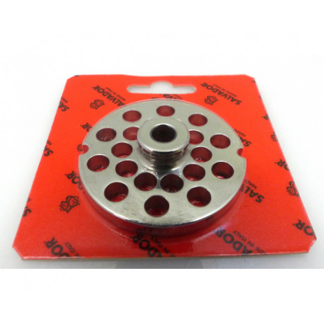 REJILLAS PARA PICADORA TC8 2 ENCOCHES Ø8MM ORIGEN - FEQ7920