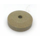 SCHLEIFSCHEIBEN GROS KORN H:15MM Ø48MM HERKUNFT SIRMAN - FEQ7057