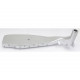 POUSSE TALON COMPLET ORIGINE SIRMAN - FEQ7062