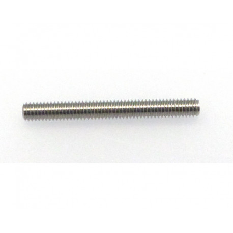 SCREW WITHOUT HEAD DIN 913 M 4X35 GENUINE - FEQ7140