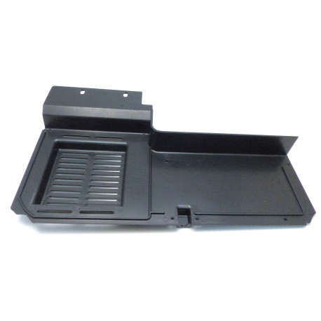 PLAQUE DE FOND S/DANIEL - PROTECTION INFERIEURE - FEQ7223