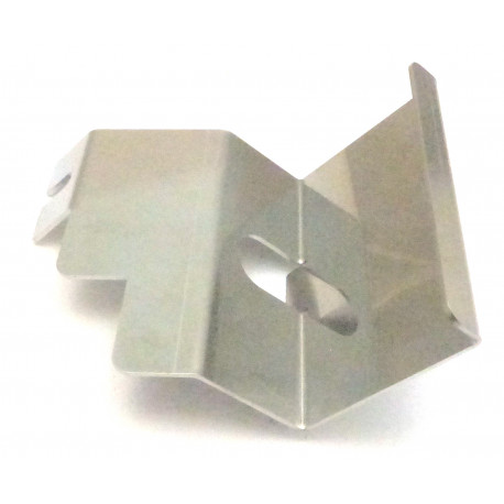 DEFLECTEUR GRILL. VOLCANIQUE ORIGINE CAPIC - G87675763
