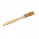 PINCEAU ALIMENTAIRE SOIE 30MM TIRURE 50MM L:35MM - GRQ7155