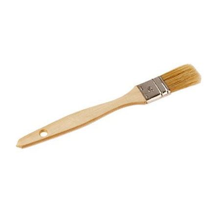 BRUSH ALIMENTARY SOIE 30MM TIRURE 50MM L:35MM - GRQ7155