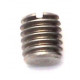 VIS COURTE EN METAL ORIGINE THUNDERBIRD - GUQ7589