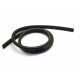 JOINT PORTE DE FOUR EF423P1 NOIR L:1780MM PROFIL 22X11MM - GXQ884