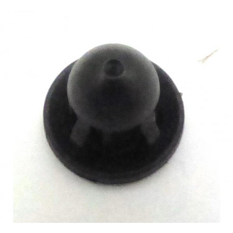 SUPPORTO VETRO FEMMINA PER EF664UD/EF711UD ORIGINALE TECNOEK - GXQ977