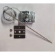 1-POLE THERMOSTAT 250V 16A TMIN 50ÂøC TMAX 280ÂøC - GXQ990